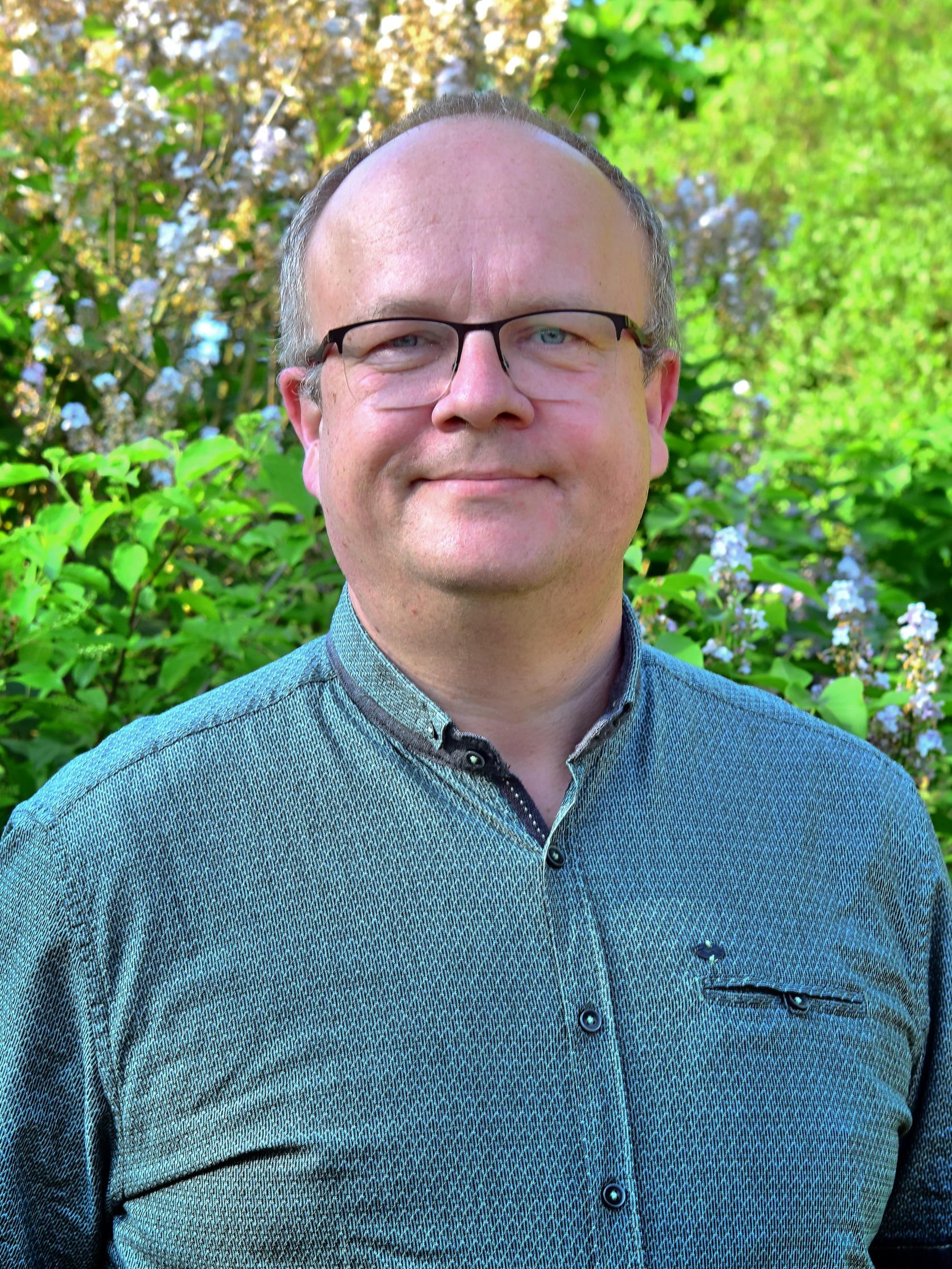 Jan Eckardt 