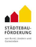 Logo Städtebauförderung